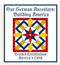 Palatines to America 2026 National Conference  (National Events)